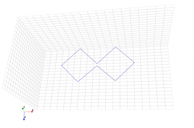biquad-mesh